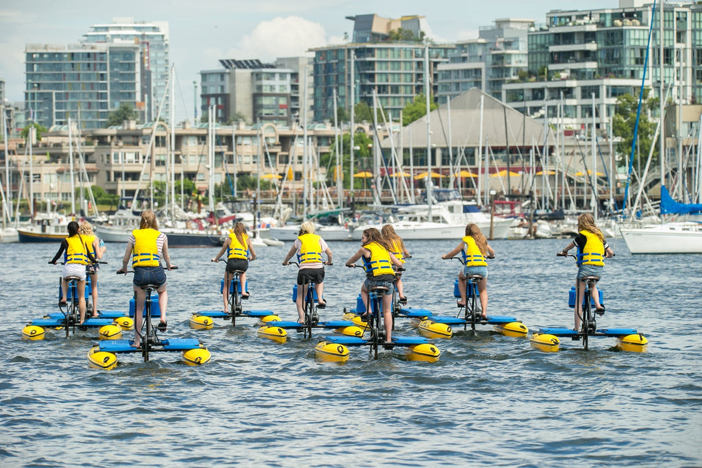 Things to Do in Vancouver: City’s Best Outdoor Adventures