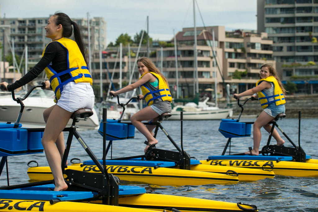 Tourists Things in Vancouver: Best Activities & Sights