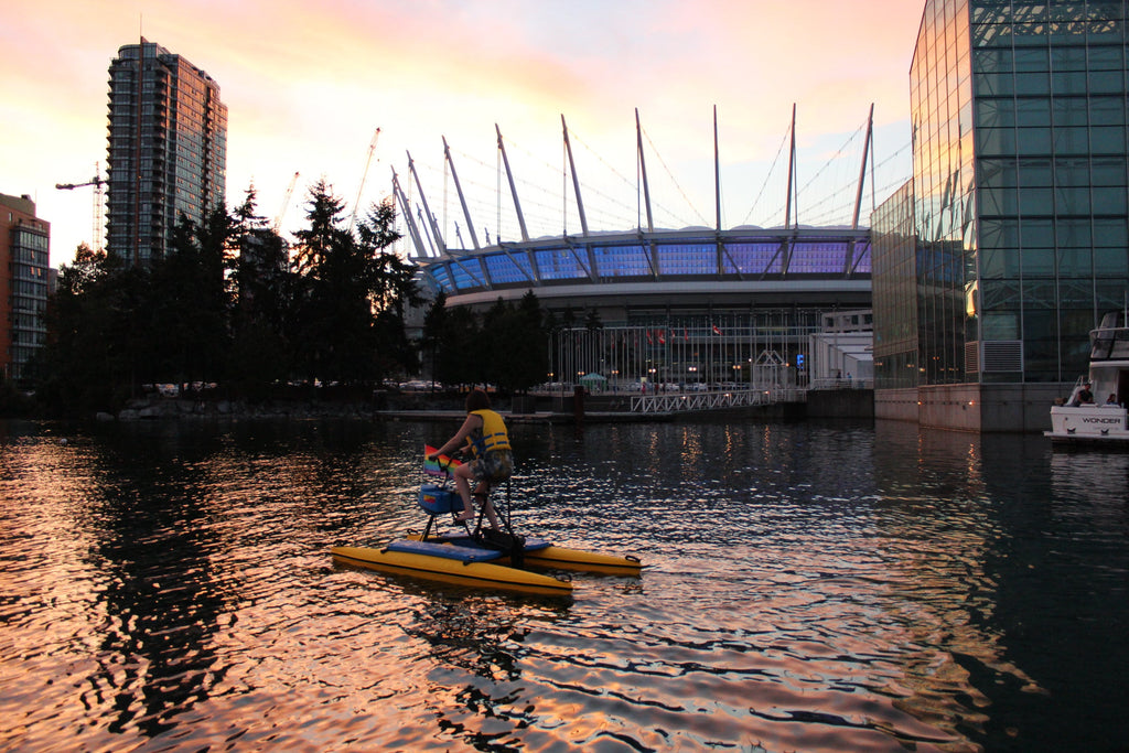 Top 9 Things to Do Vancouver at Night in 2025
