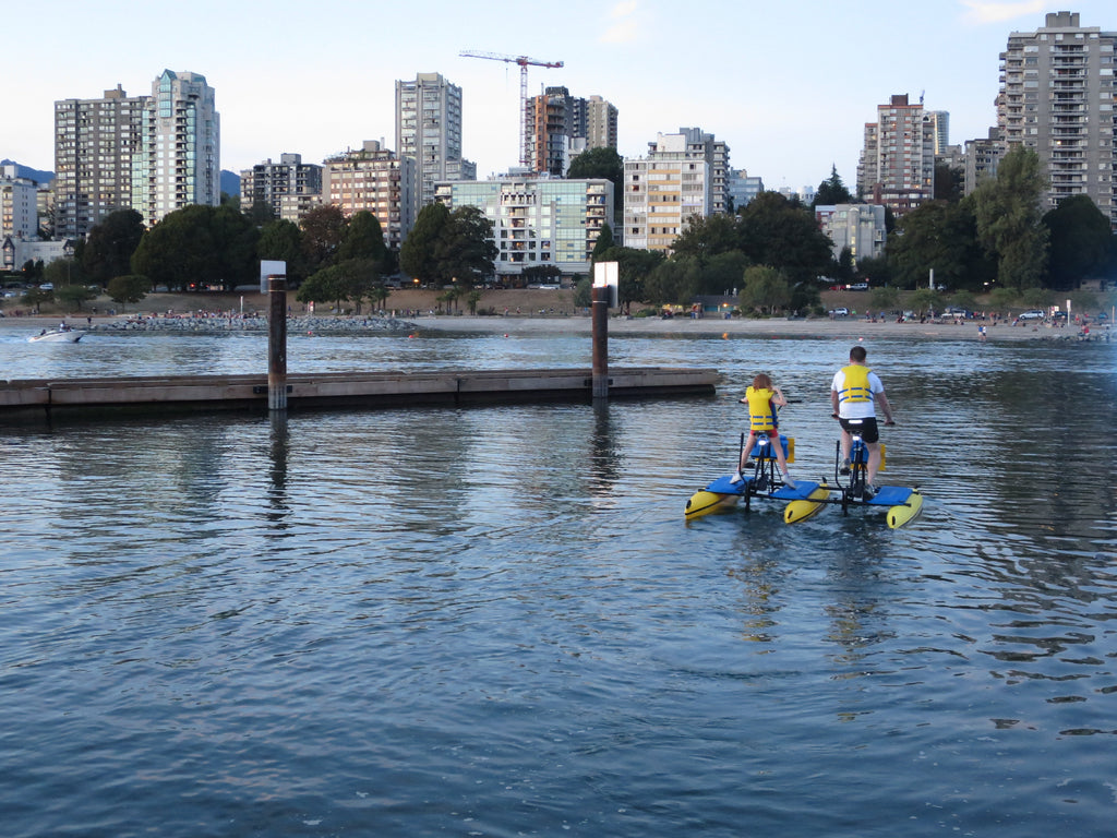 Top Romantic Date Ideas Vancouver Couples Will Love in 2025