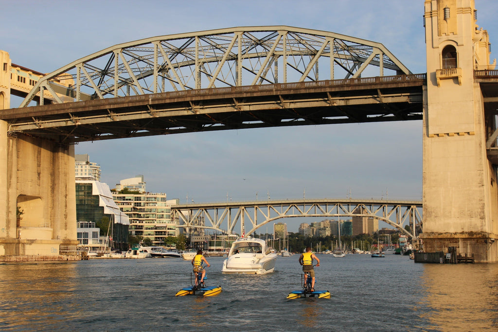 Things to See in Vancouver BC: Discover the Best Attractions by Land and Water